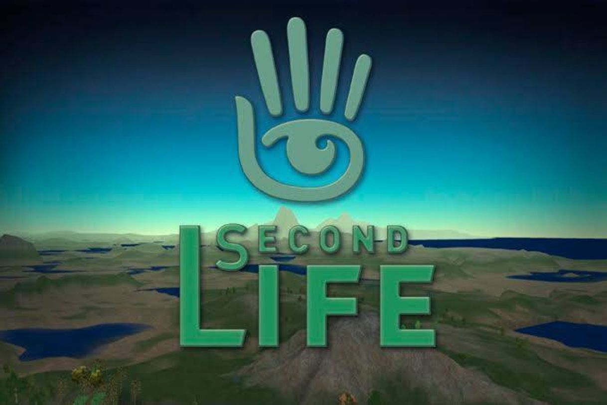 Videojuegos Second Life