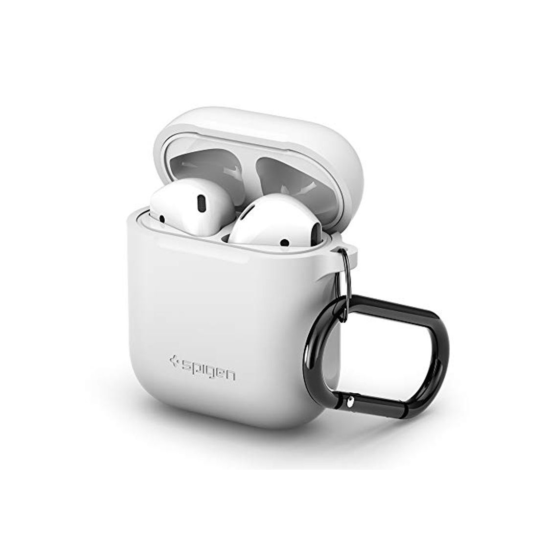 Productos Spigen Funda de Airpods