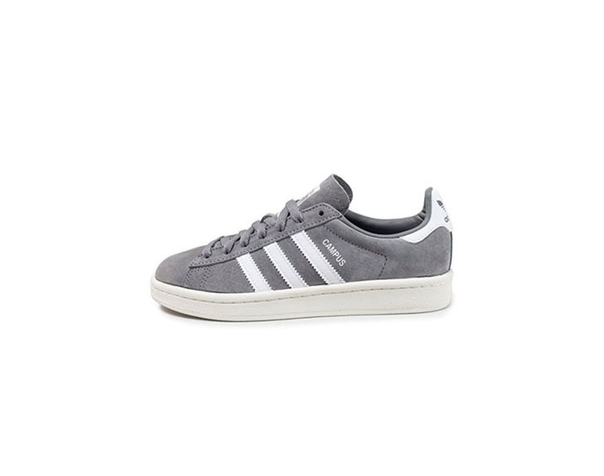 Moda adidas Campus, Zapatillas de Deporte para Hombre, Gris