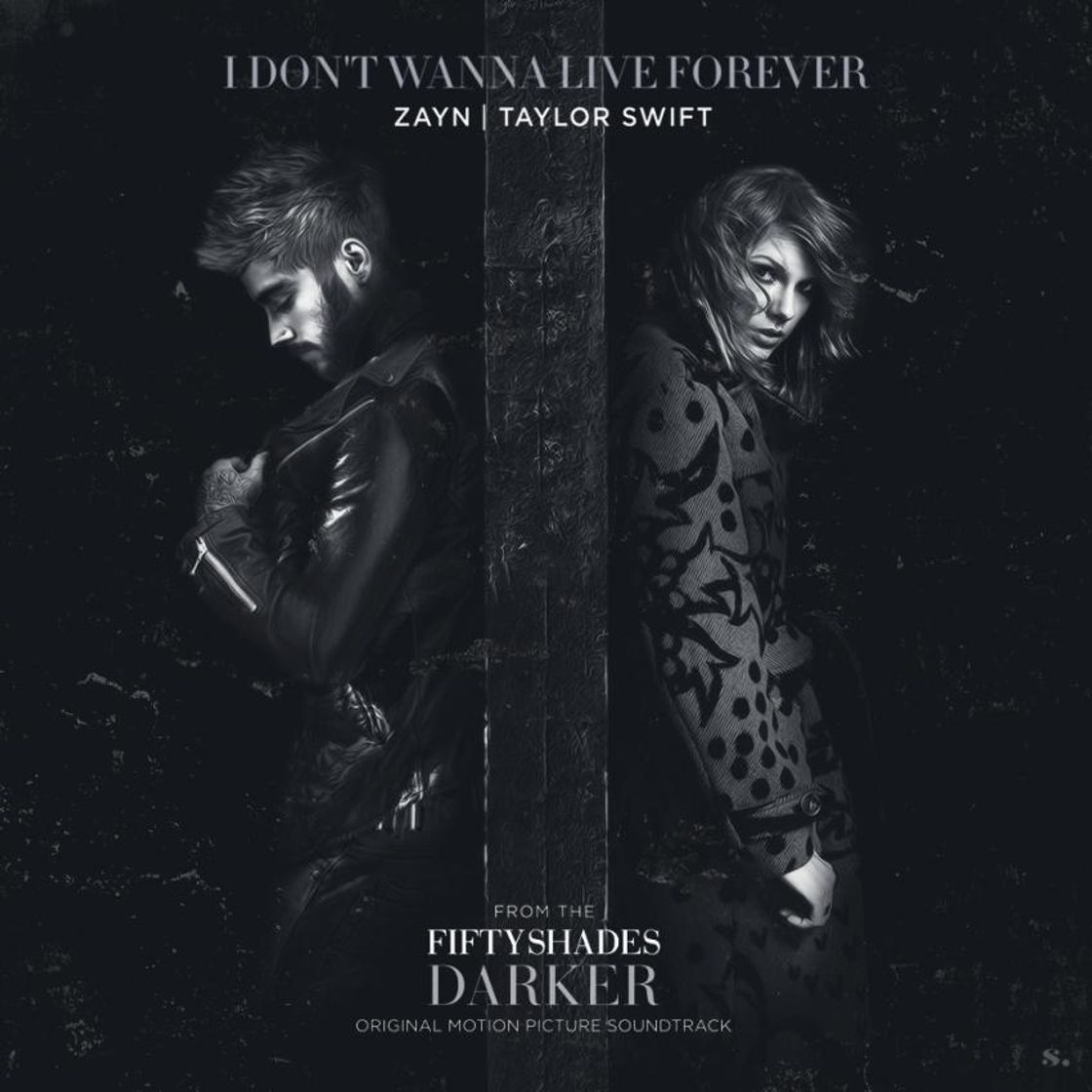 Music I Don’t Wanna Live Forever | Zayn, Taylor Swift