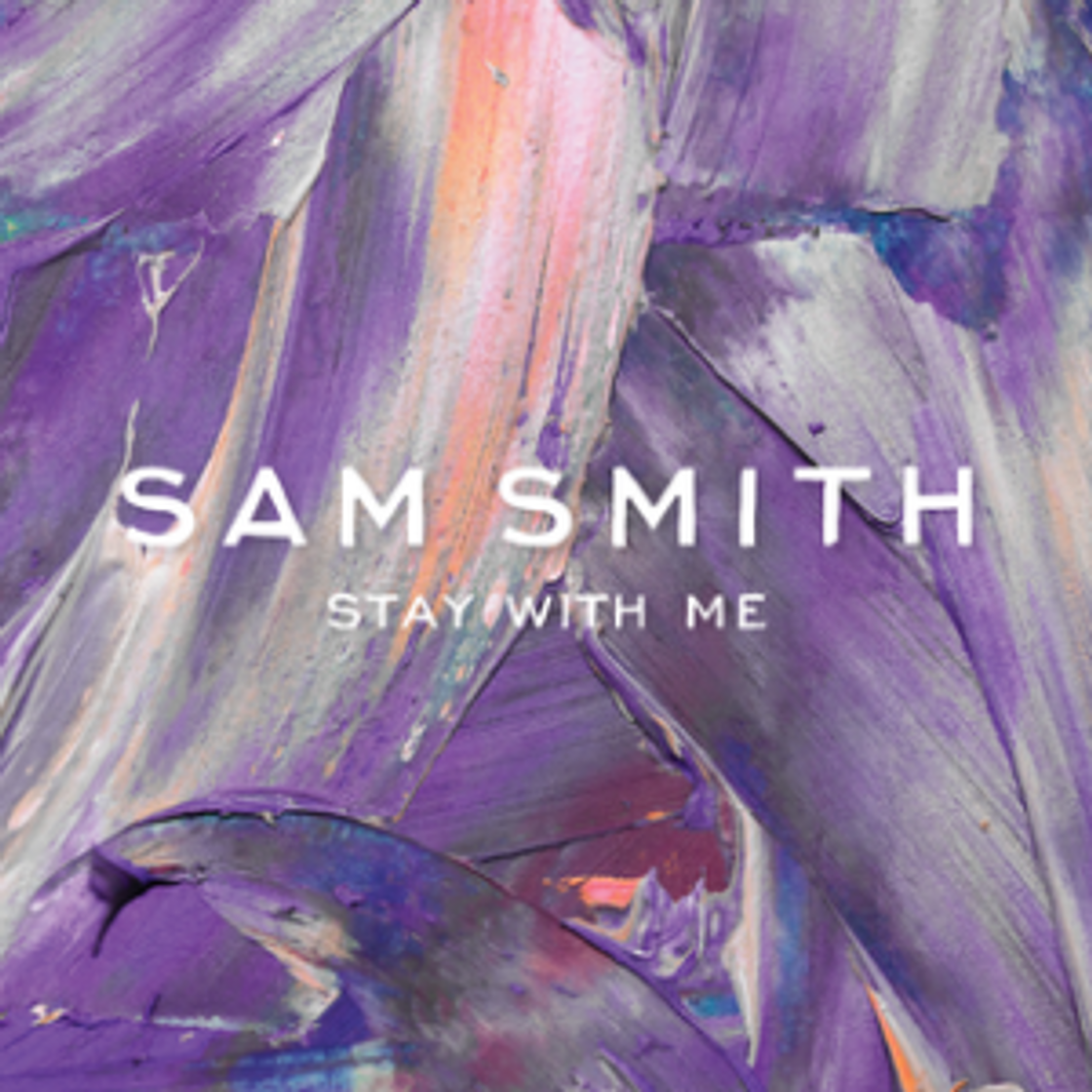 Music Stay With Me | Sam Smith