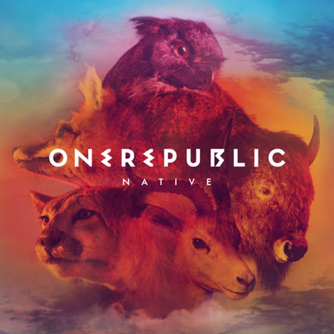 Music Counting Stars | OneRepublic 