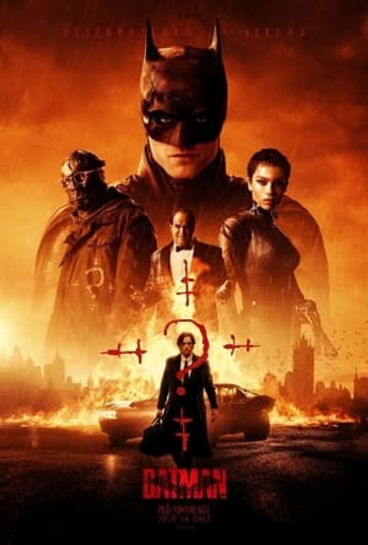 Movie The Batman