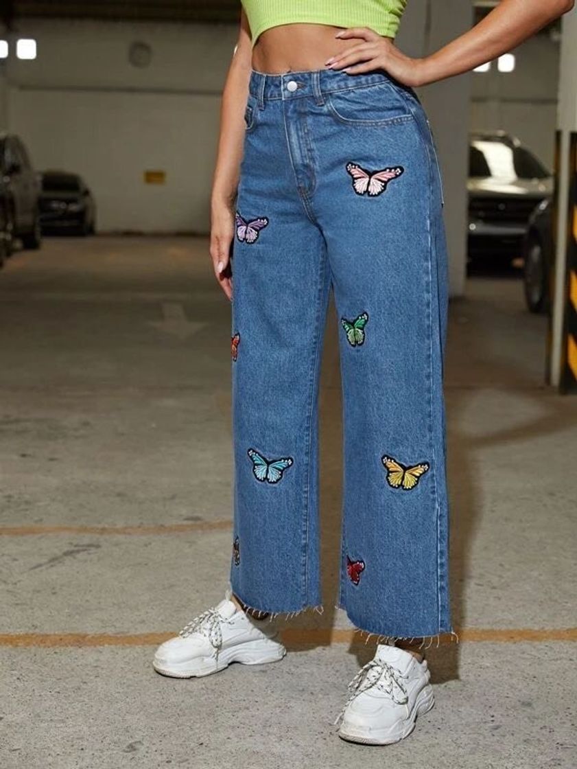 Fashion Pants custom 