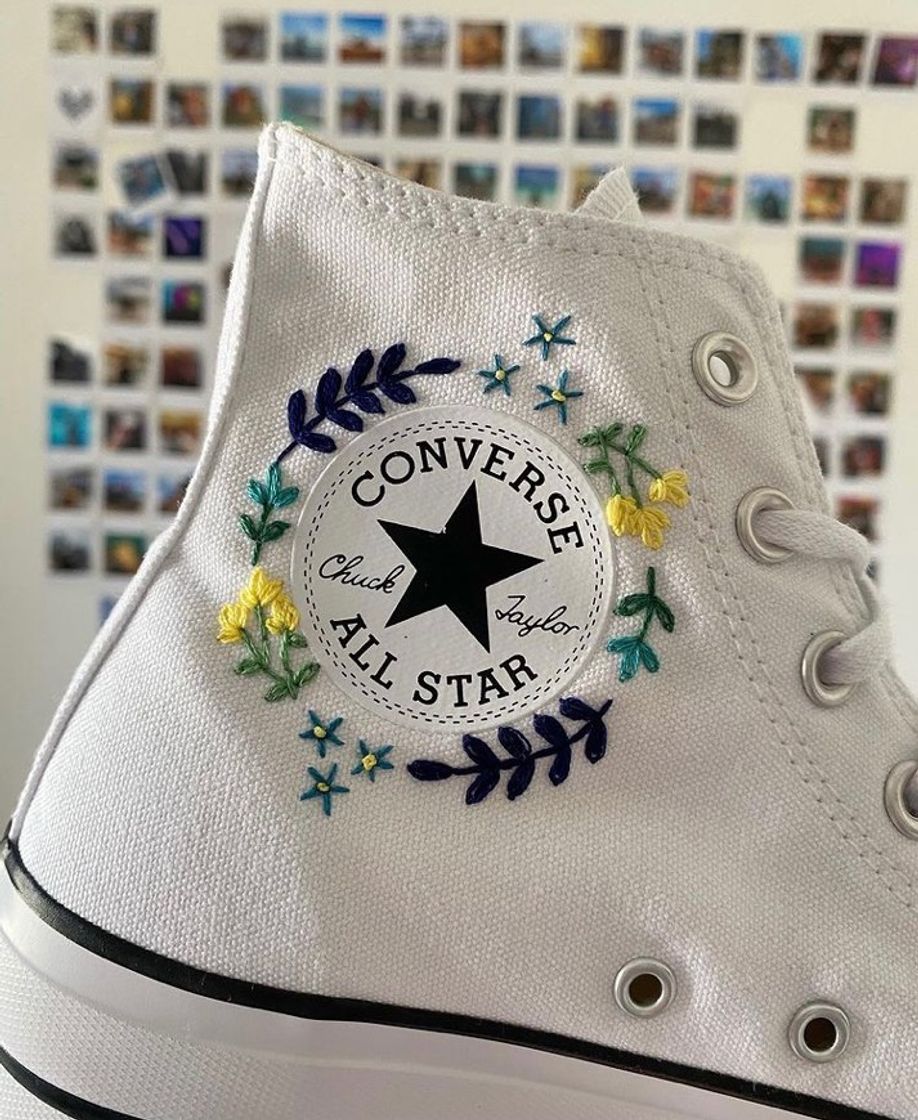 Fashion All star custom