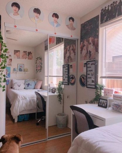 Army room