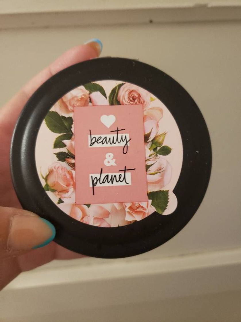 Product Love Beauty and Planet Uruguay 