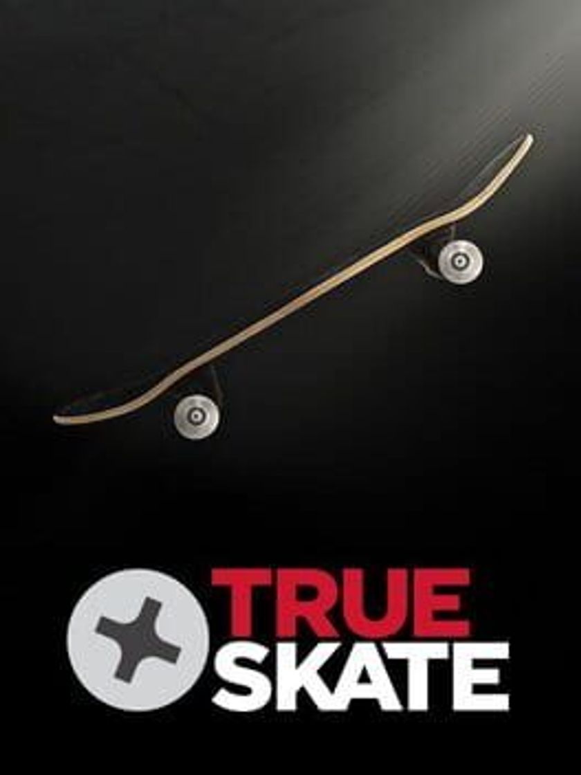 Videojuegos True Skate