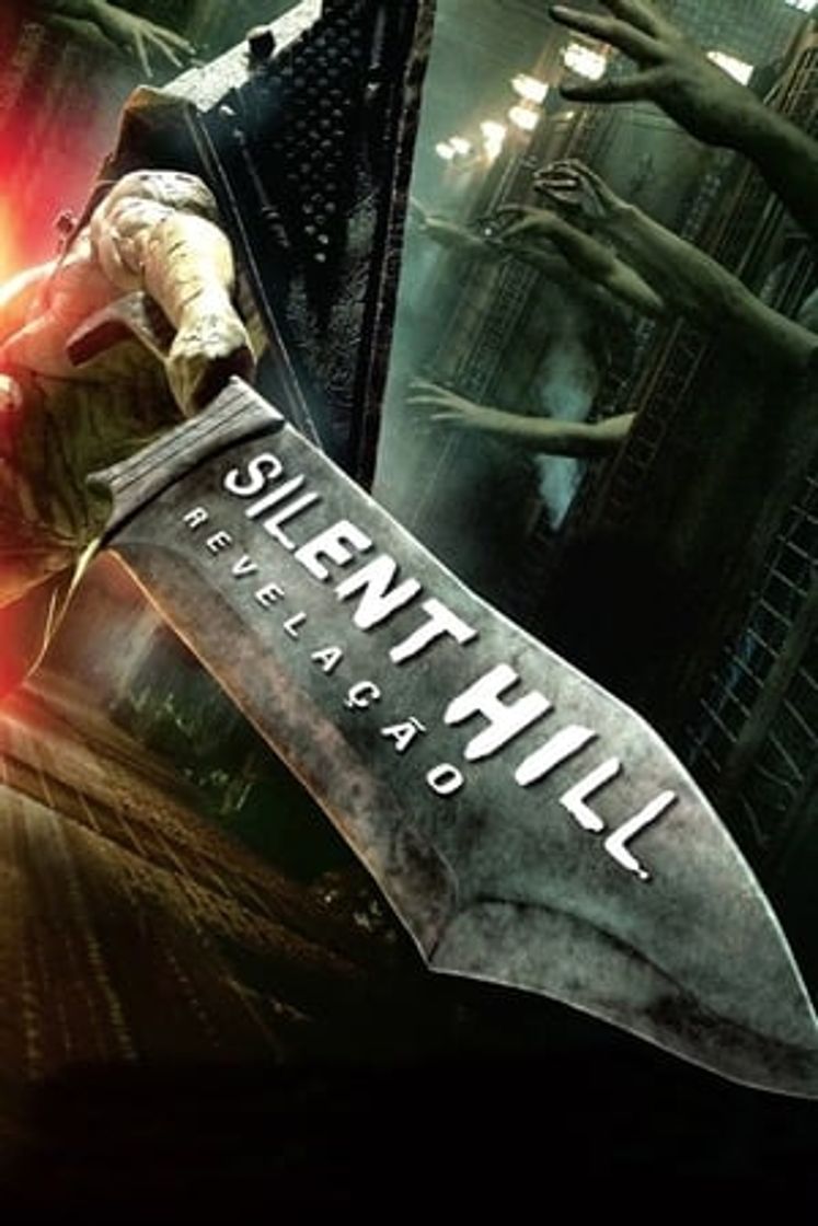 Película Silent Hill: Revelation