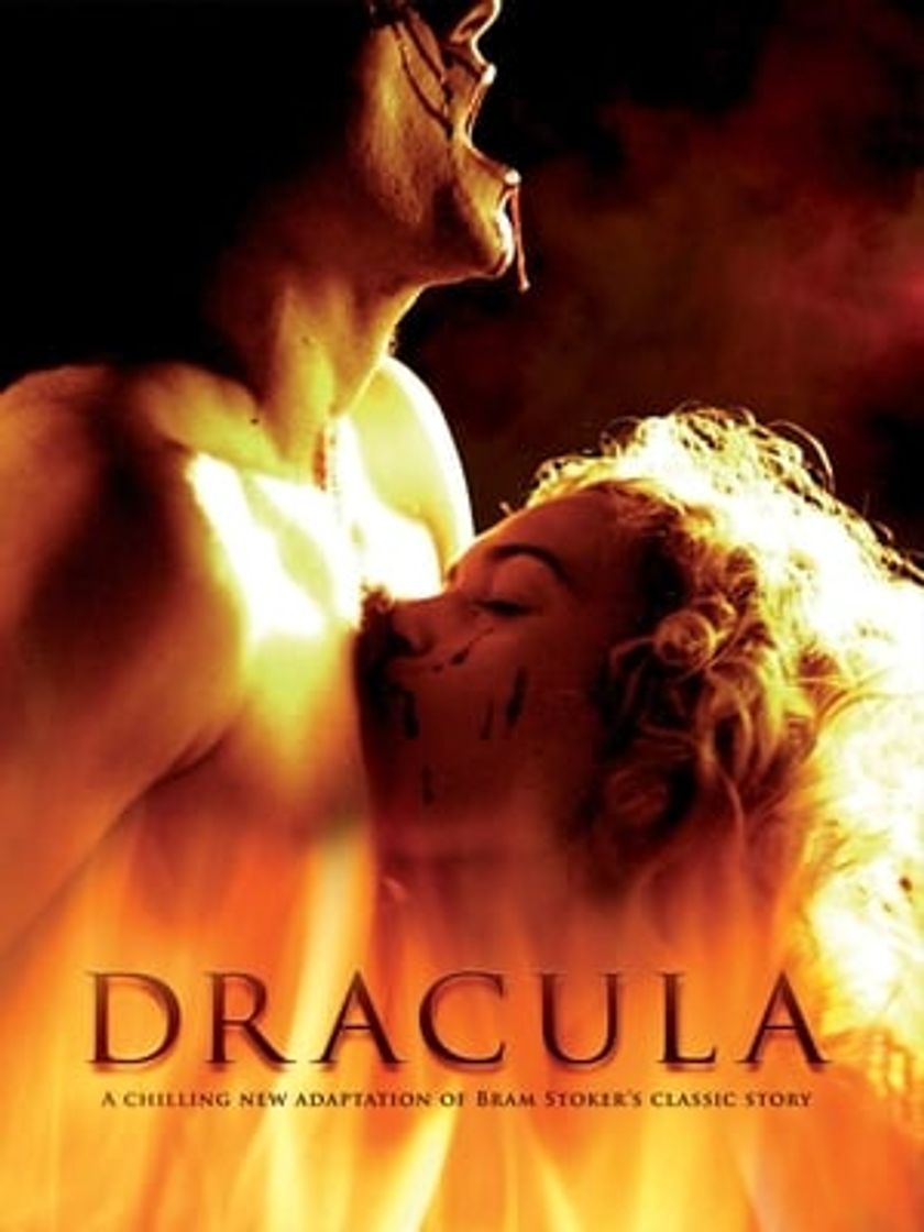 Movie Dracula