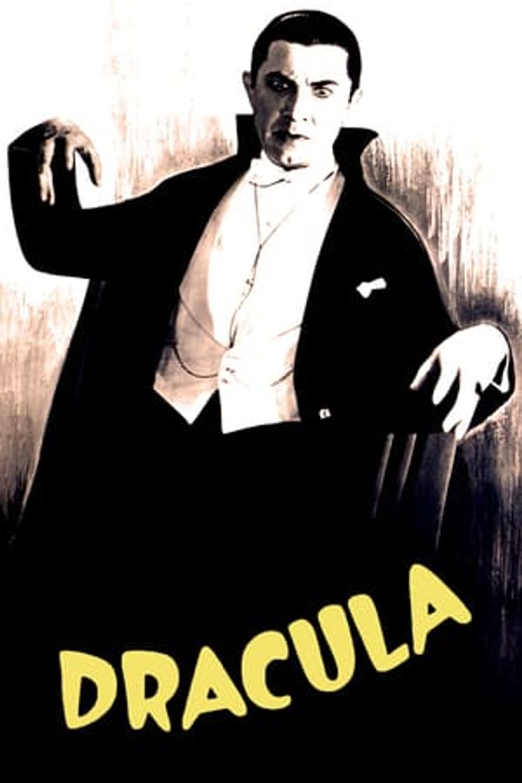 Movie Drácula