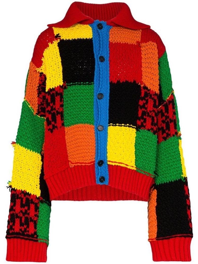 Fashion JW Anderson Cardigan 