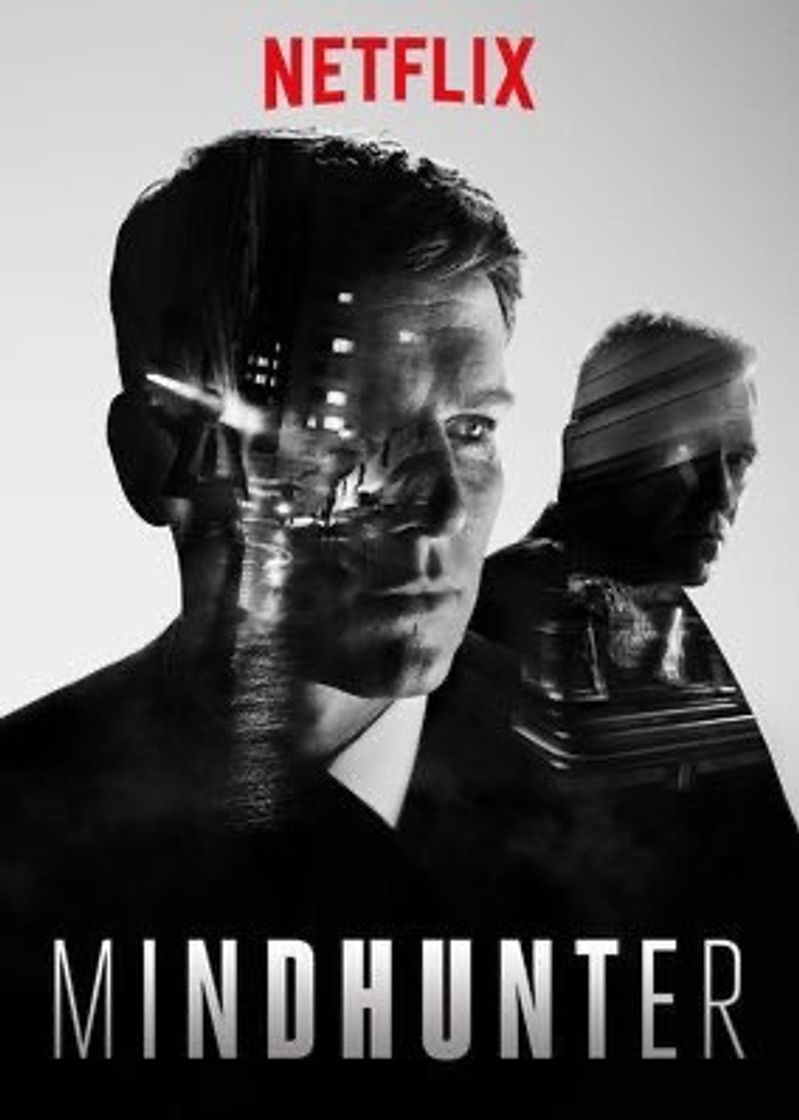 Serie MindHunter 