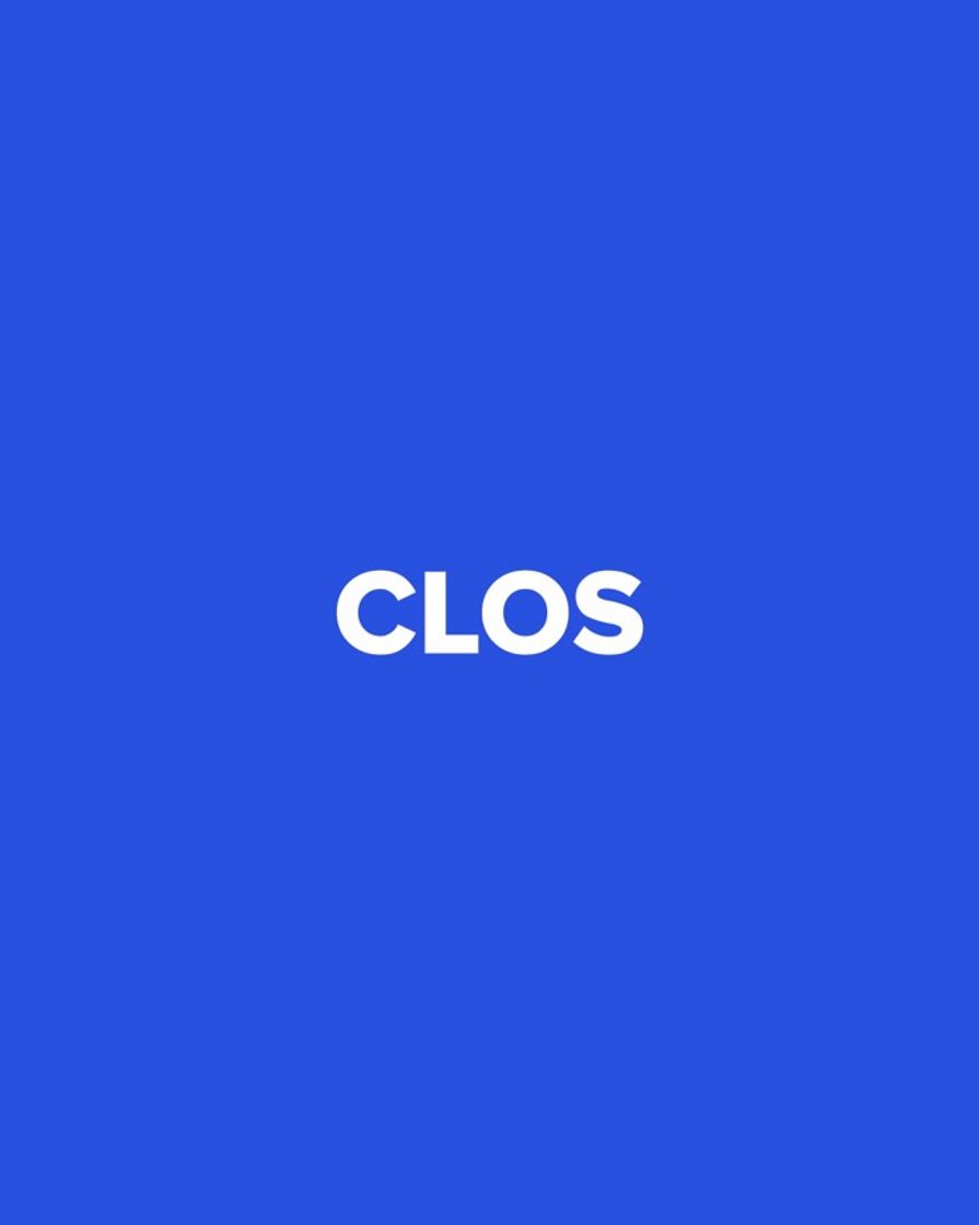 App Clos