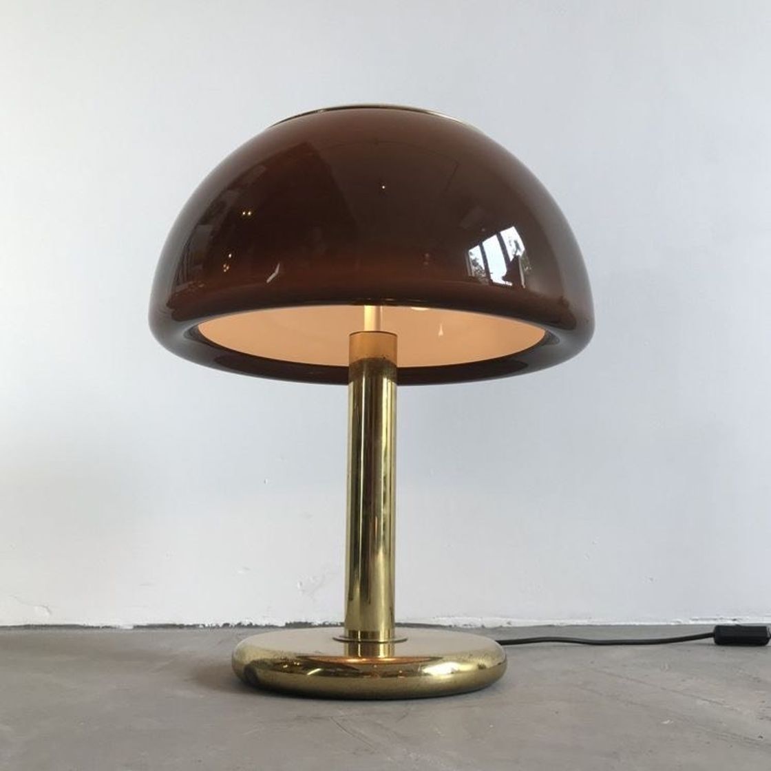 Fashion Mushroom Lamp 