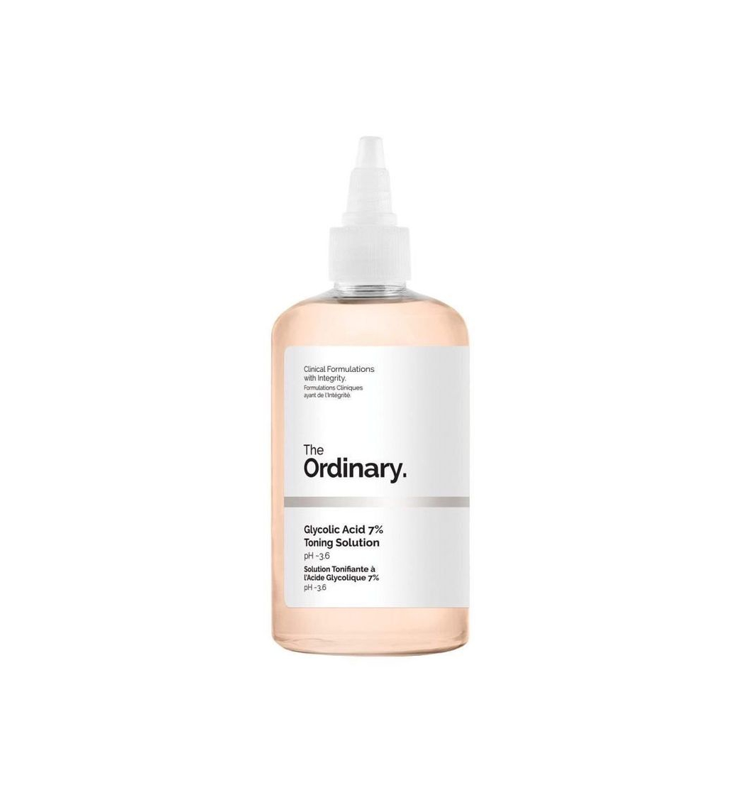 Producto The Ordinary Glycolic Toning Solution 