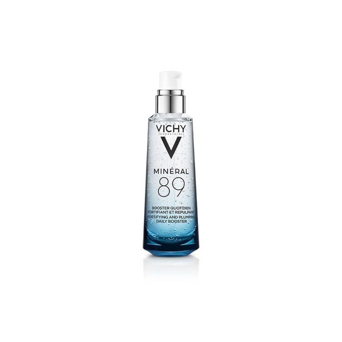 Producto Vichy Mineral 89 