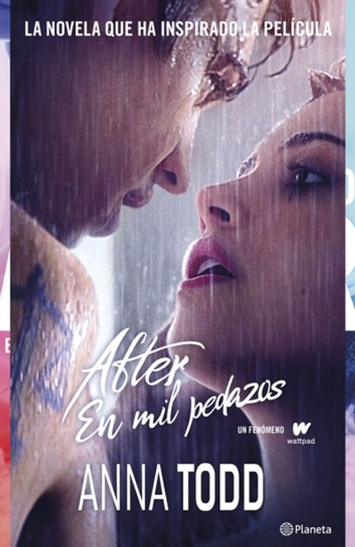 Book After