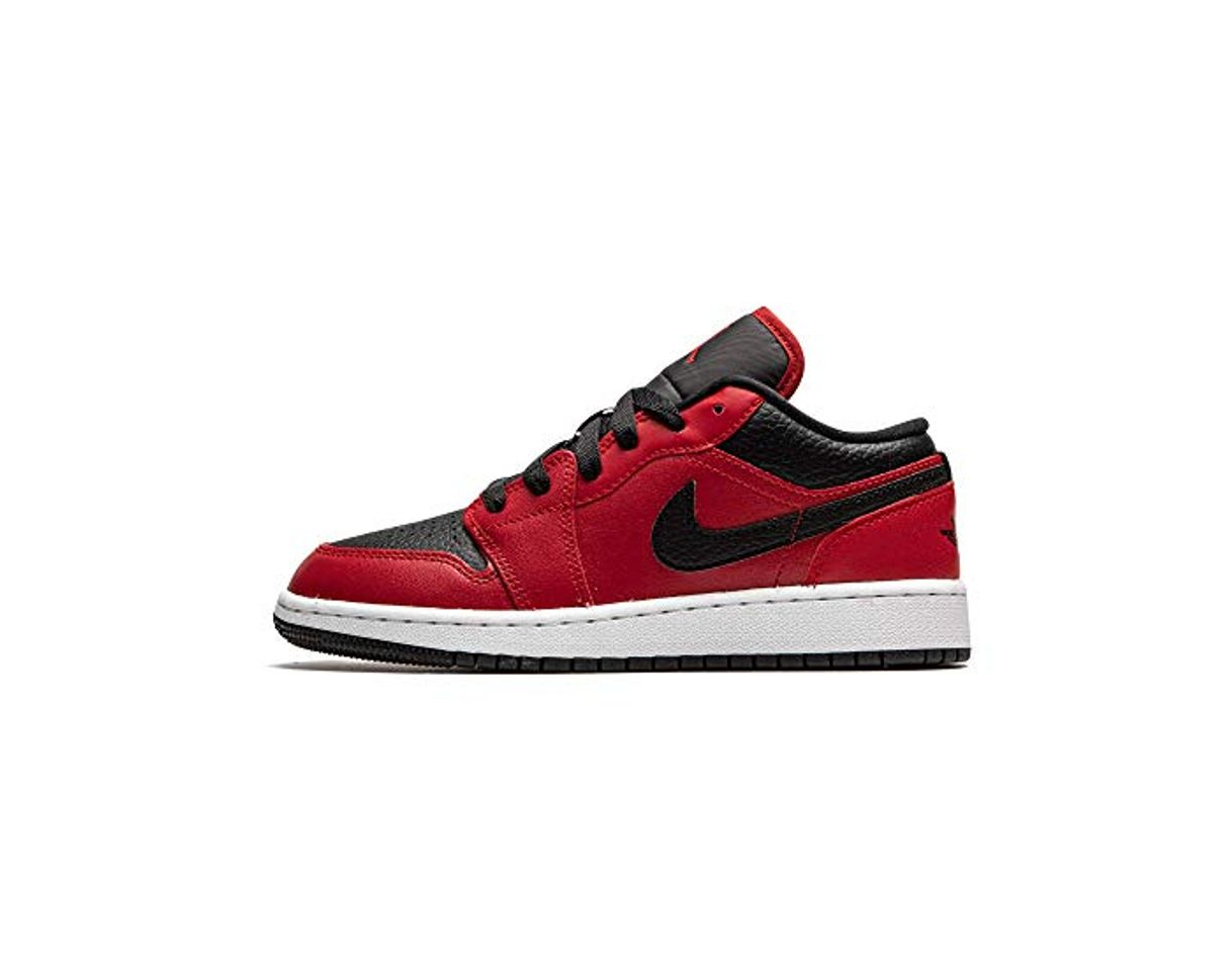 Moda Jordan air 1 low gs unisex