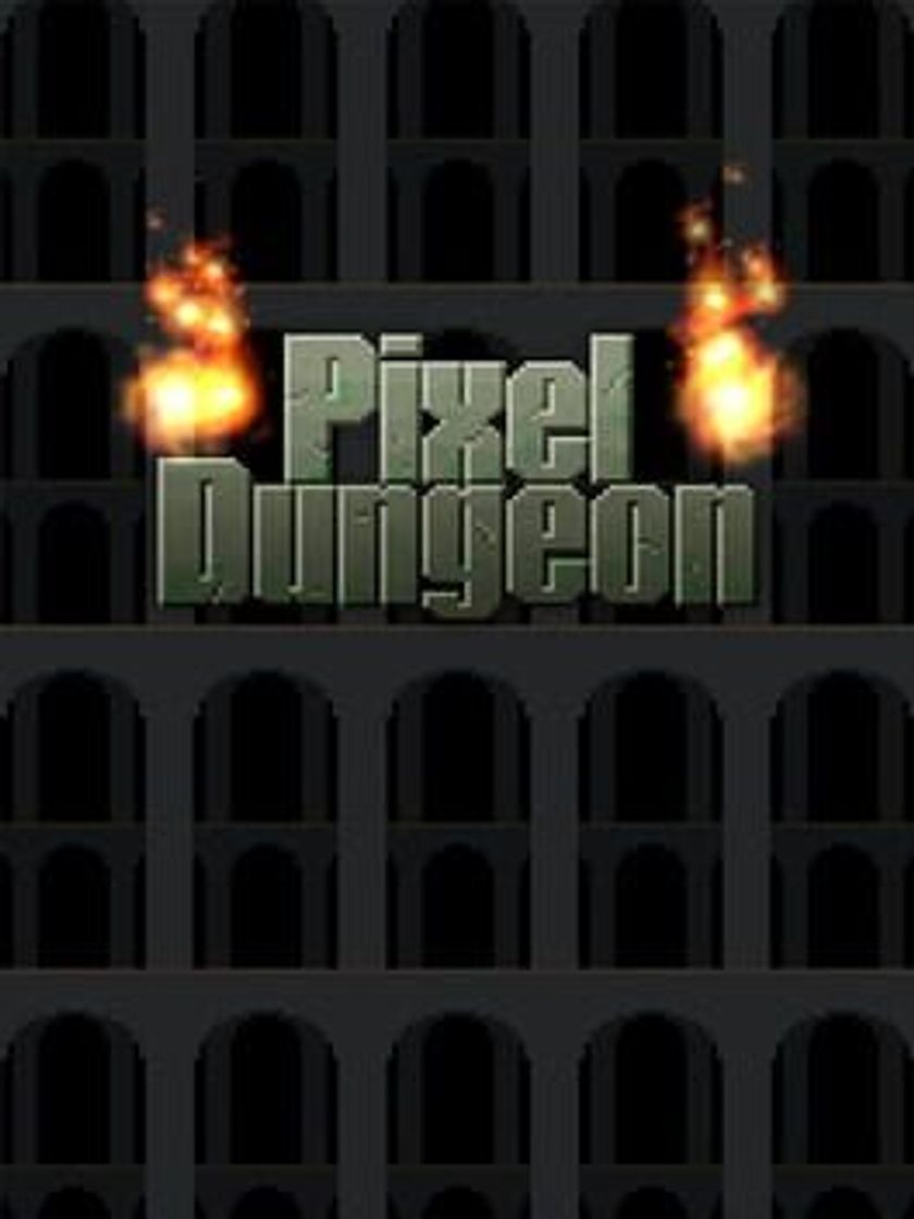 Videojuegos Pixel Dungeon