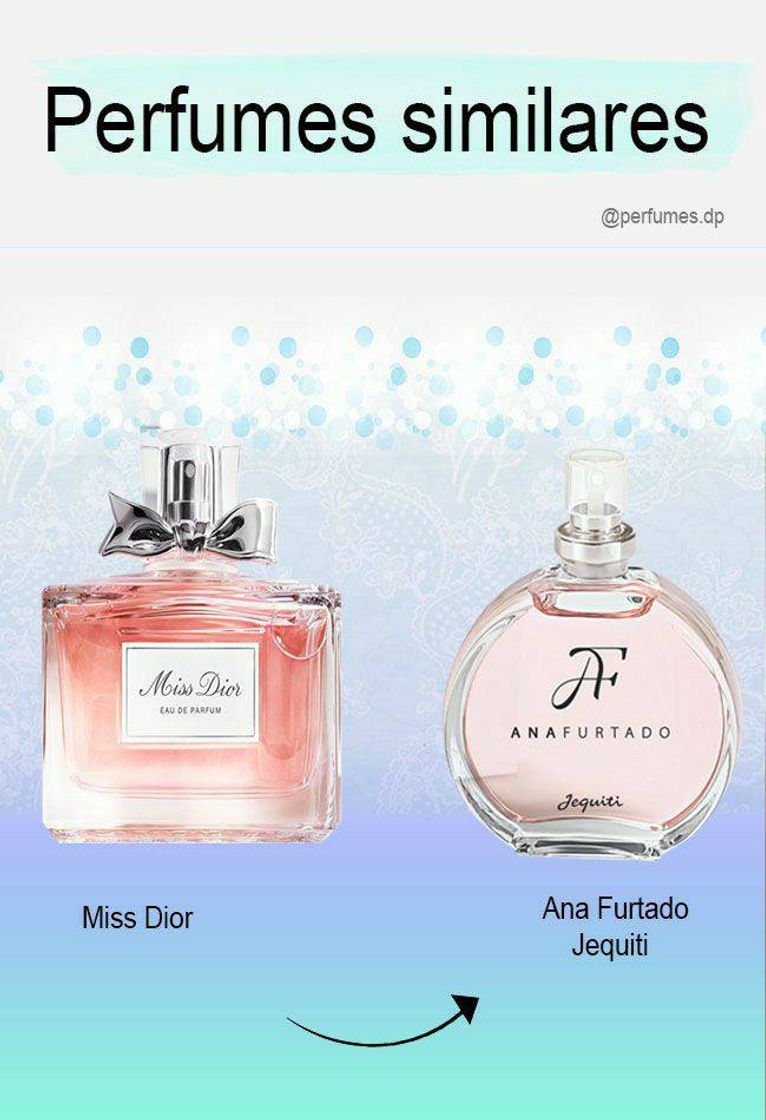 Moda Perfume Miss Dior X Ana Furtado- Jequiti 