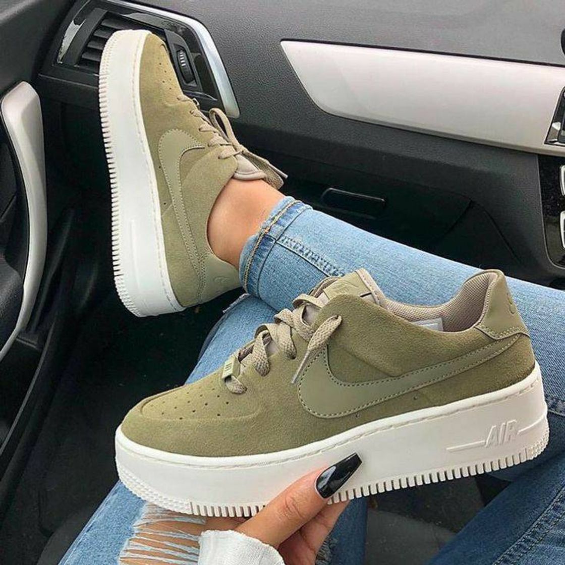 Moda Tênis NIKE AIR