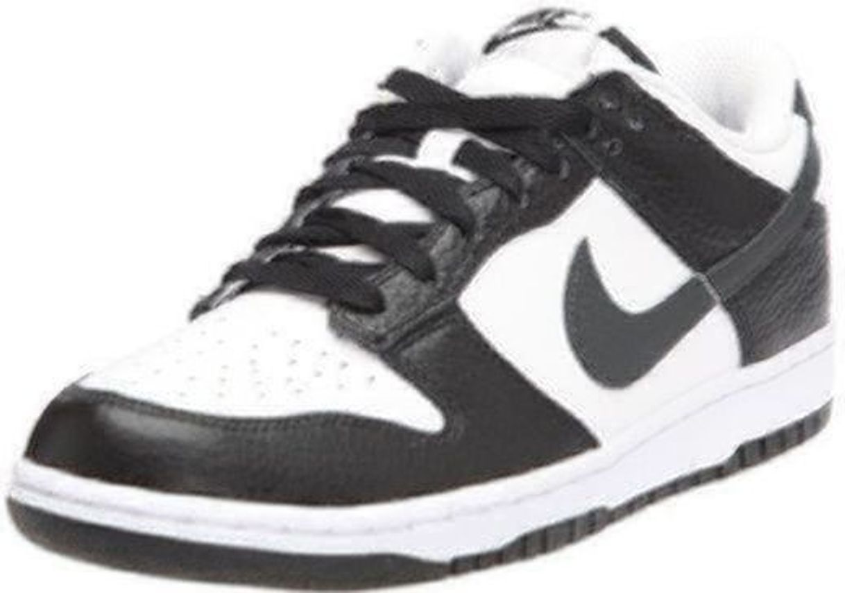 Social Nike Dunk Low - Zapatillas para Hombre Negro Black