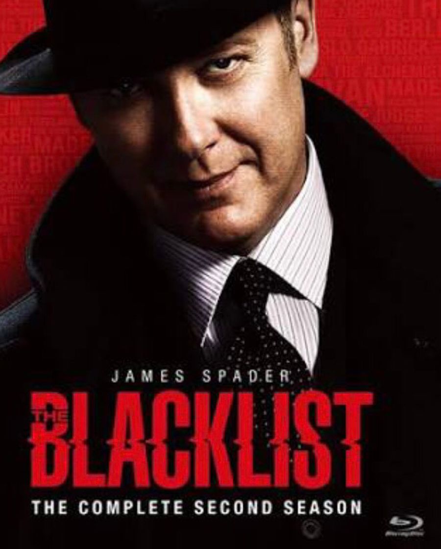 Movie The Blacklist