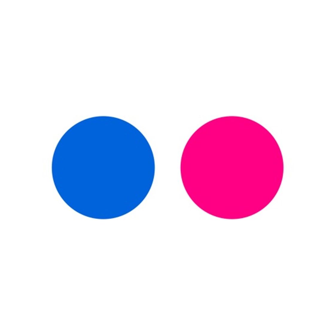 App Flickr