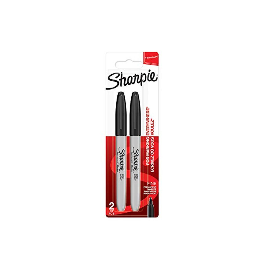 Producto Sharpie 1985860 - Rotuladores permanentes