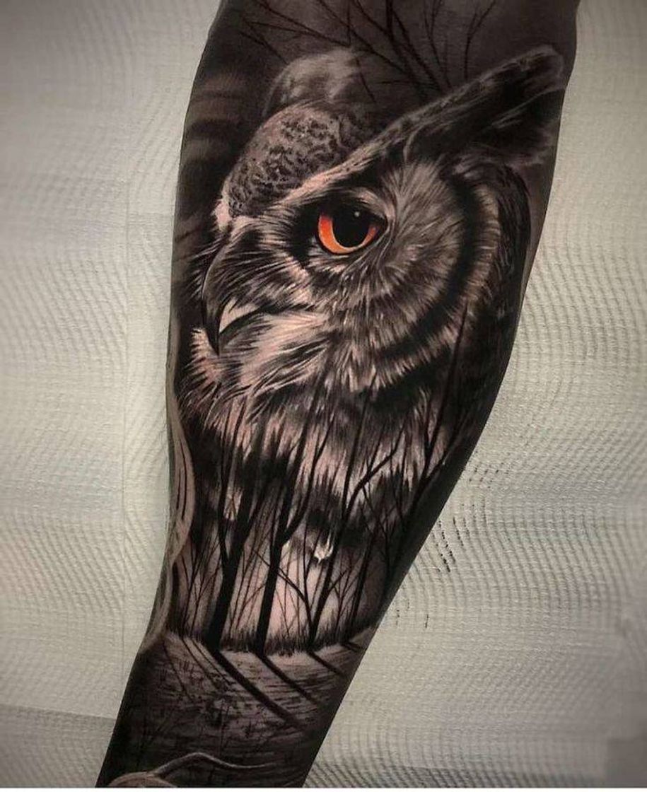 Moda Inspiração para tatuagem