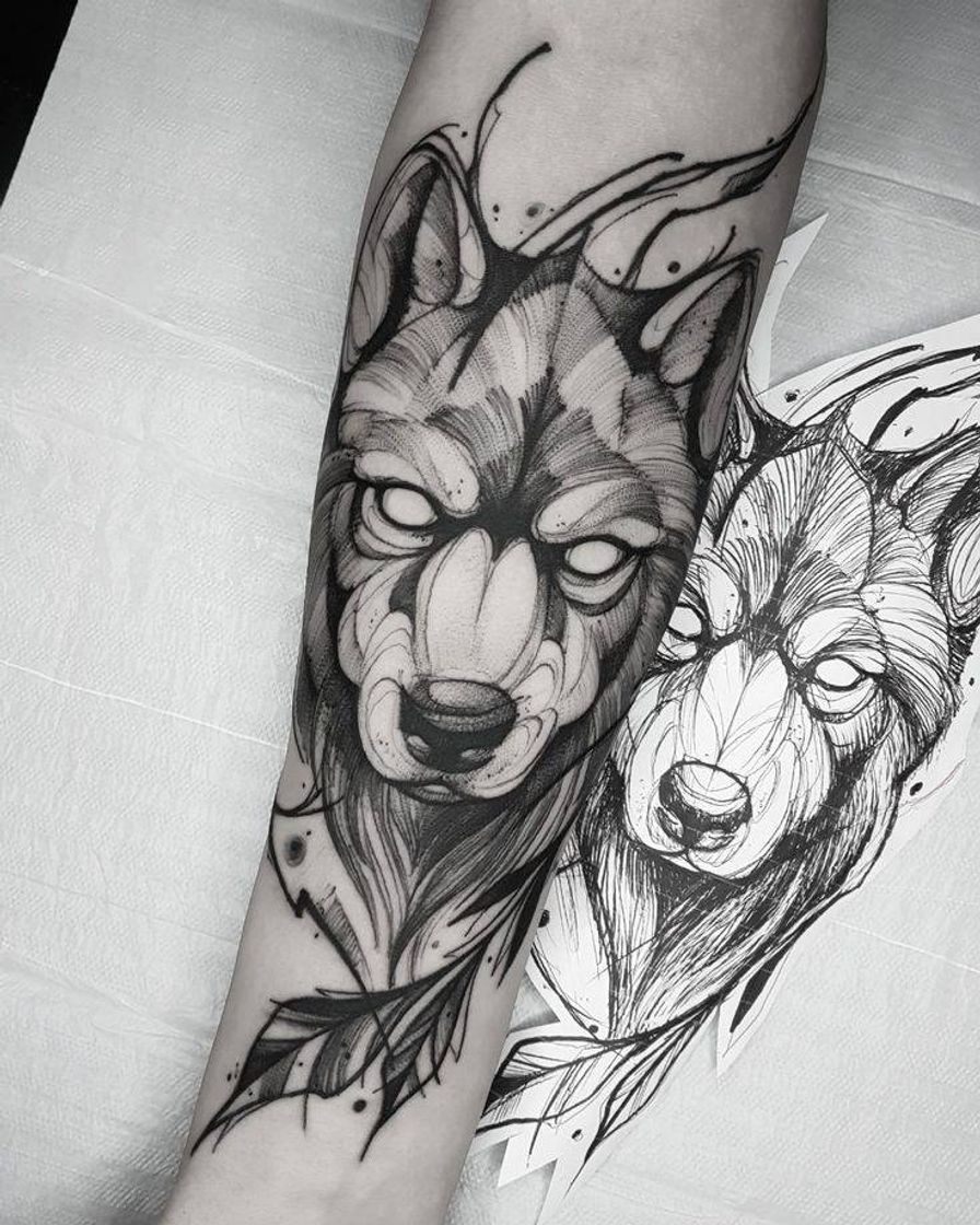 Moda Tatuagem que ainda vou fazer um dia