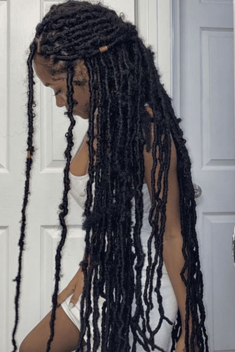 Belleza Dreads