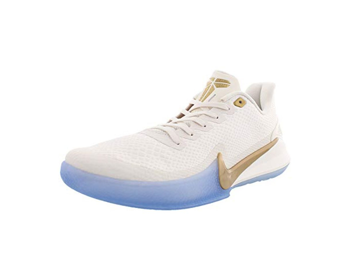 Moda Nike Mamba Focus, Zapatillas de Baloncesto Hombre, Multicolor