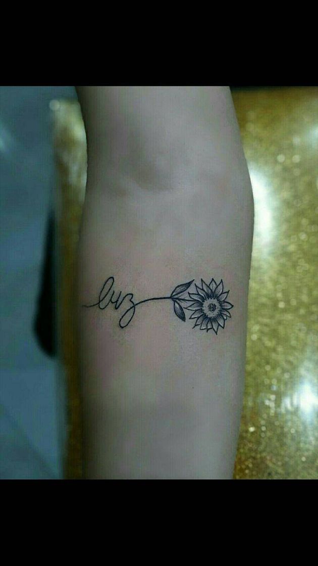 Moda Minha tatto delicada para se inspirarem🥰