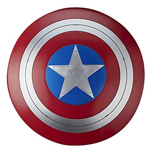 Marvel Legends- Réplica Escudo Capitán América