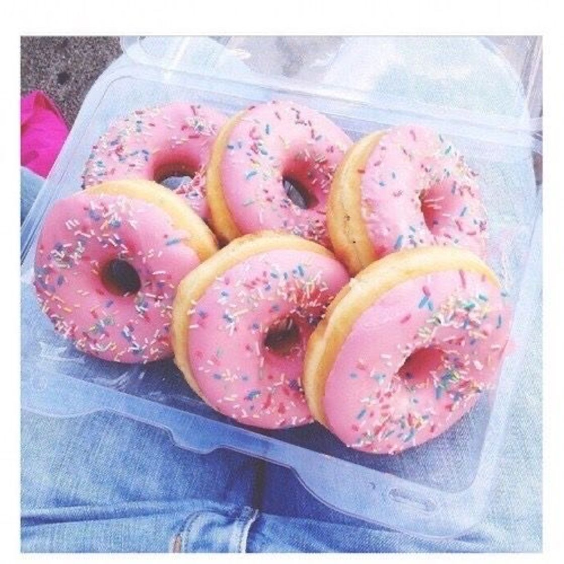 Moda Donuts 🍩 