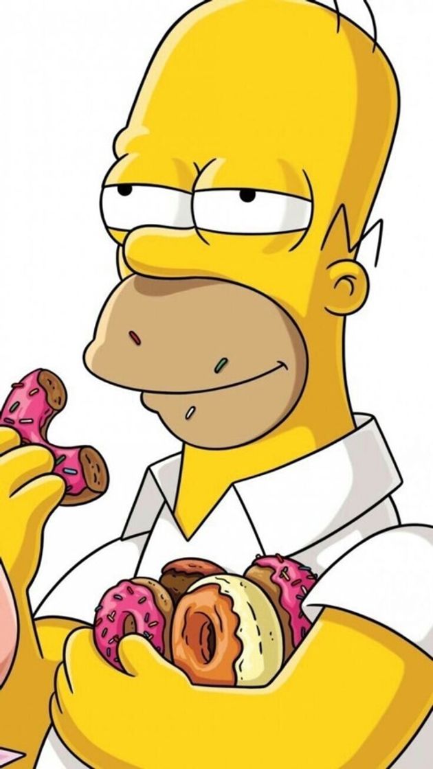 Moda Homer