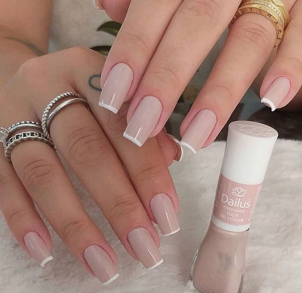 Fashion Unhas perfeitas 