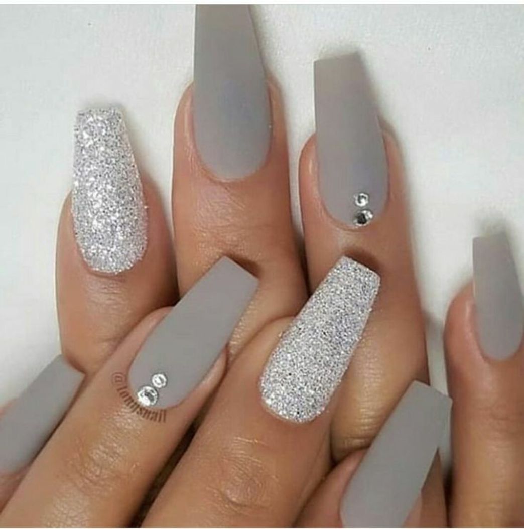 Moda Unhas perfeitas 