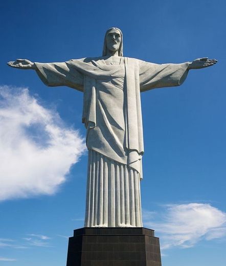 Cristo Redentor - Rio de Janeiro - Brasil 🇧🇷 