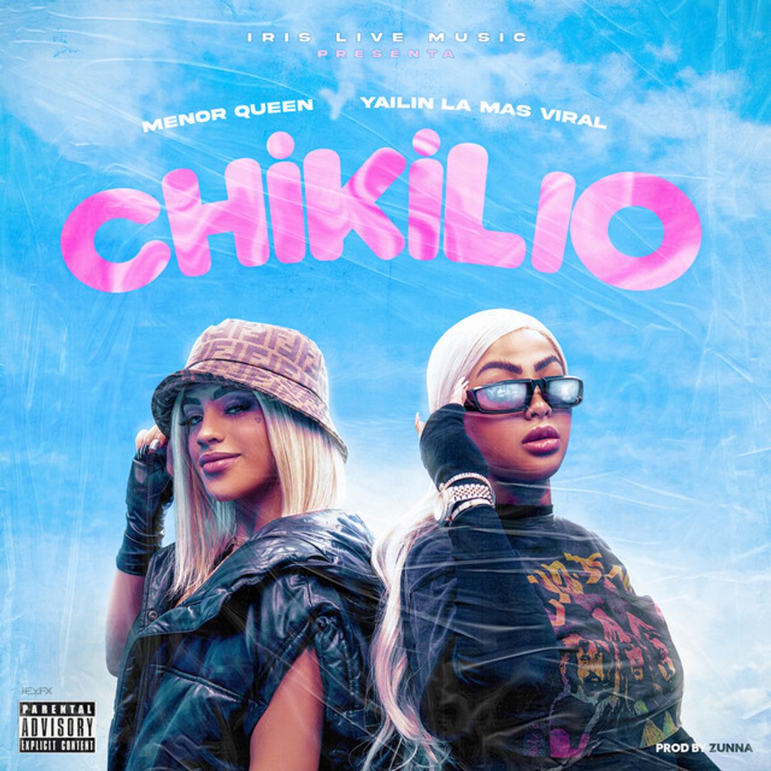 Music Chikilio