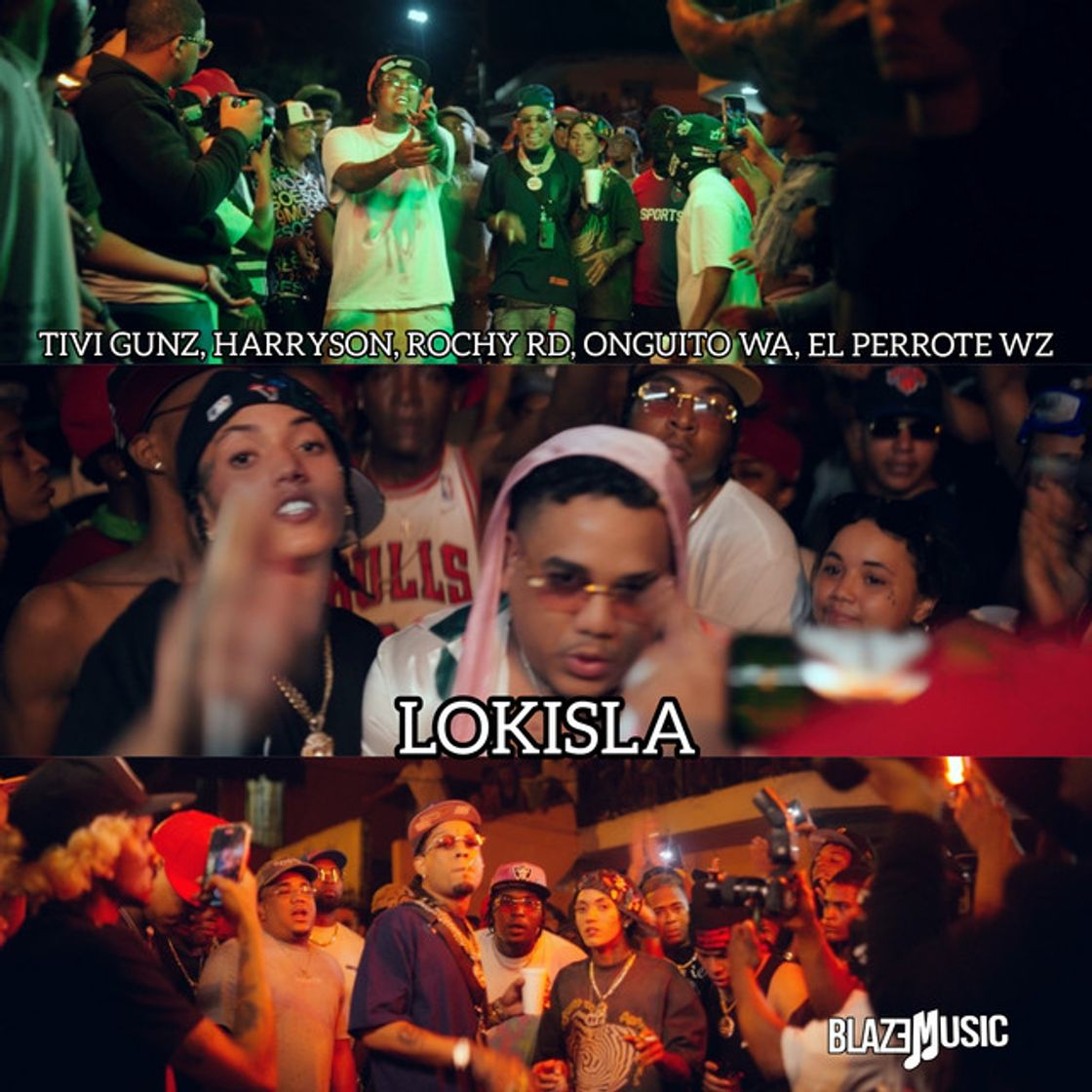 Music Lokisla