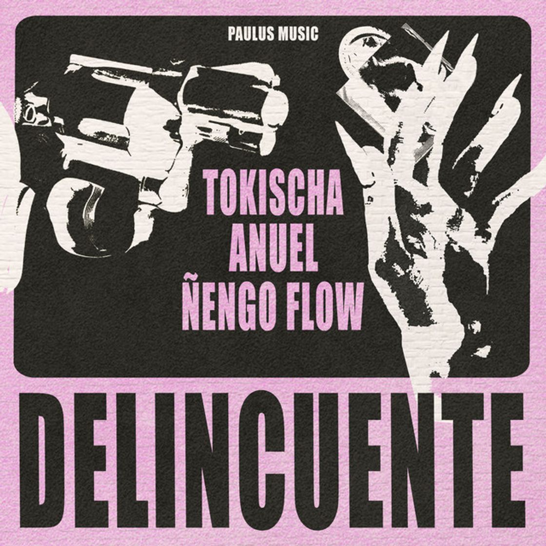 Music Delincuente