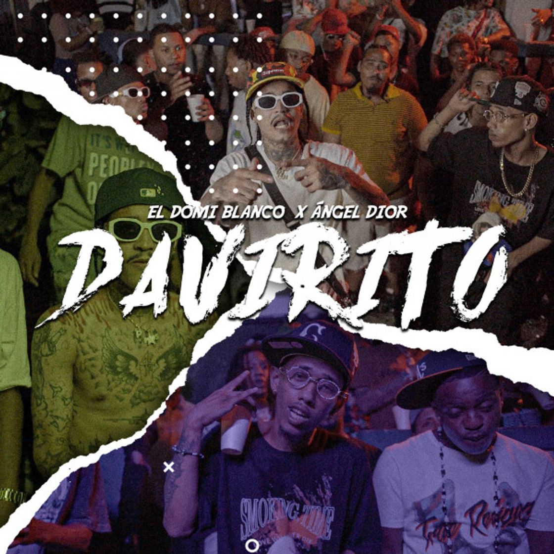 Music Davirito