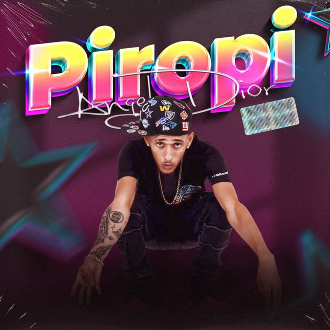 Music Piropi