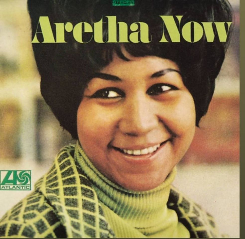 Moda Aretha Franklin 