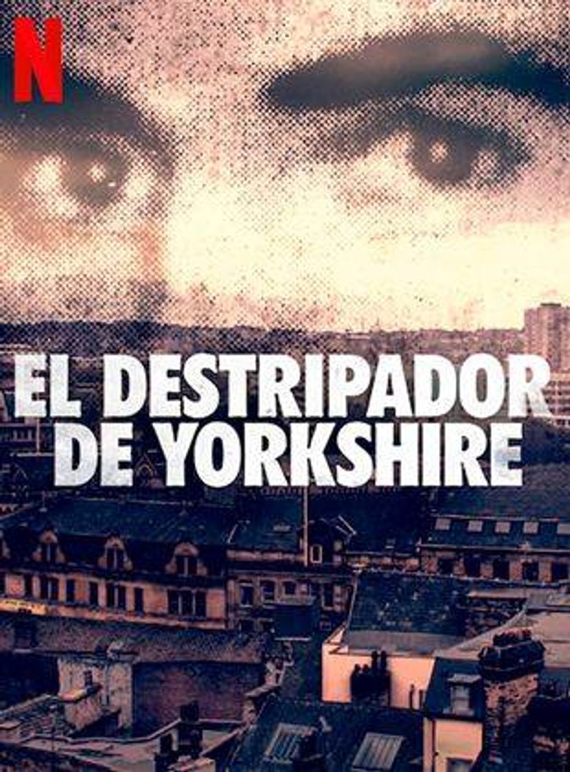 Moda El Destripador de Yorkshire Tráiler (2020) | Netfliteando - YouTube