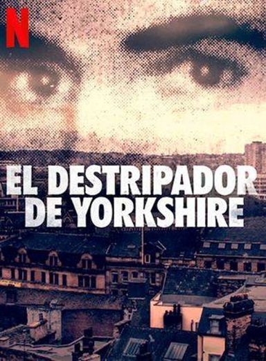 El Destripador de Yorkshire Tráiler (2020) | Netfliteando - YouTube