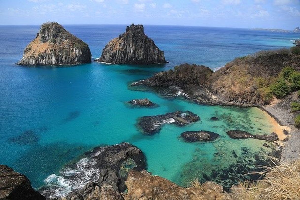 Fashion Fernando de Noronha, Pernambuco, Brasil 